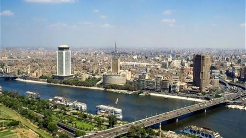 إرتفاع تدريجي للحرارة.. الأرصاد توضح حالة طقس الغد