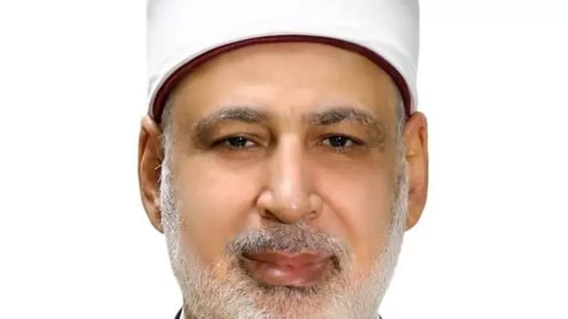 الضويني وداود يهنئان طلاب الأزهر لحصولهم على المركزين الثاني والثالث في مسابقة الخوارزمي الصغير