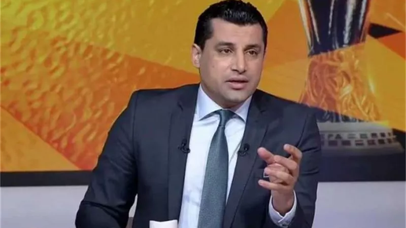 نجم الزمالك السابق يفتح النار على كارتيرون عقب الخسارة من الوداد