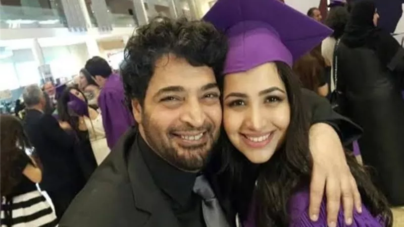 نبيلة حميد الشاعري : أمي رفضت دخولي الغناء ووالدي يعشق الفن ولا يفكر في الشهرة