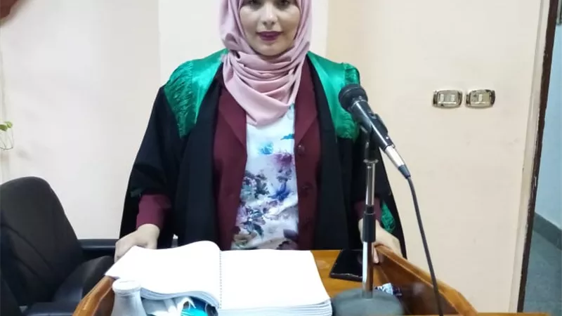باحثة في العلوم الإنسانية توضح الأسباب العلمية لضرب عريس الإسماعيلية لعروسه