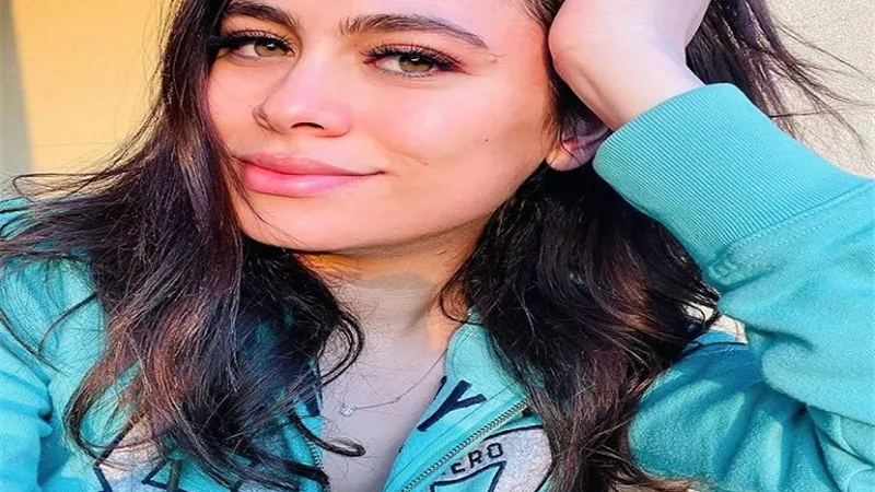 شاهد .. هاجر أحمد تتألق فى أحدث إطلالتها عبر إنستجرام