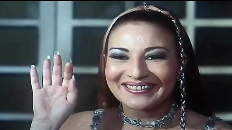 موعد ومكان تشييع جنازة الفنانة جالا فهمي