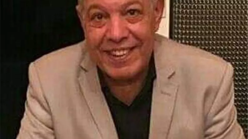 حسام الدين مصطفى : الأعمال الدينية لها أثر عظيم في نفوس المشاهدين