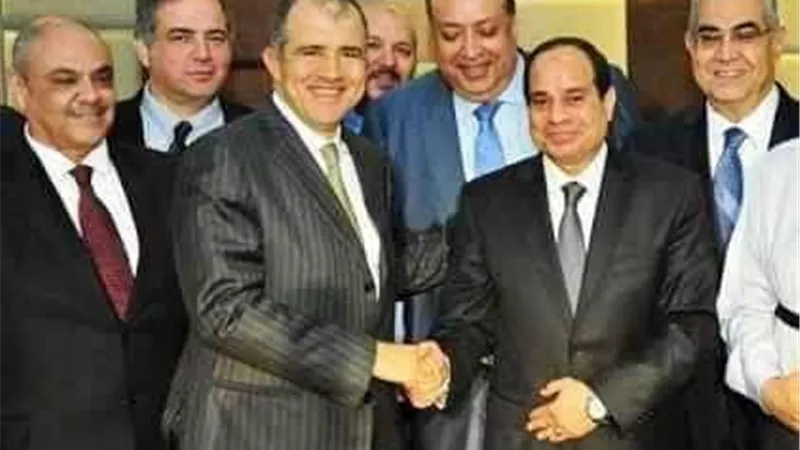 اتحاد الصناعات المصرية وجمعية الاورمان ينظمان مؤتمر الاستدامة والتحولات الاقتصادية بالأقصر