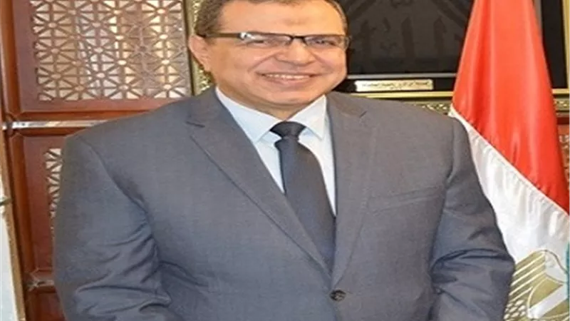 بالأسماء.. وزير القوى العاملة: تحويل 2 مليون جنيه مستحقات العمالة المغادرة للأردن