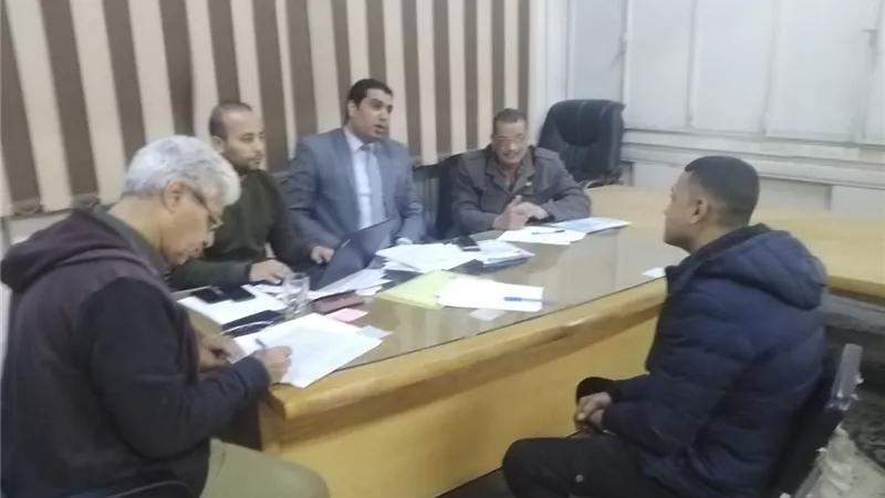 سعفان: بدء الدورة الرابعة للفندقة الشاملة في 3 أقسام لمدة 6 أسابيع بسوهاج