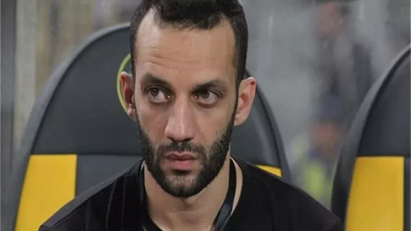 امير مرتضى منصور