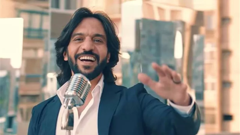 بهاء سلطان يعلن إنسحابه من حفل مركز القاهرة الدولى.. تعرف على السبب