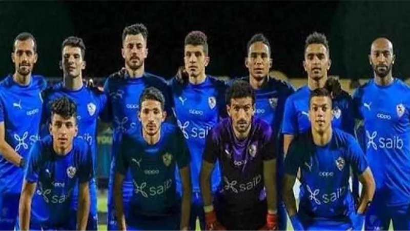تعرف على سيناريوهات صعود الزمالك الى دور ربع نهائى لدورى ابطال افريقيا
