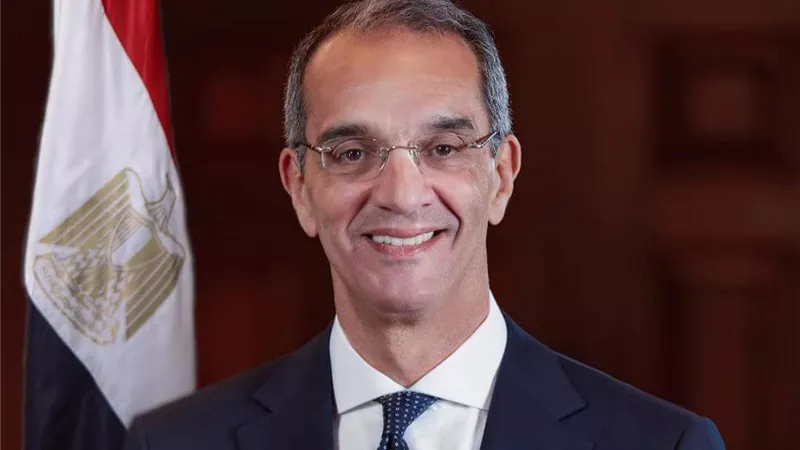 الاتصالات :125 خدمة حكومية على مصر الرقمية و 17 مدينة ذكية على رأسها العاصمة الإدارية