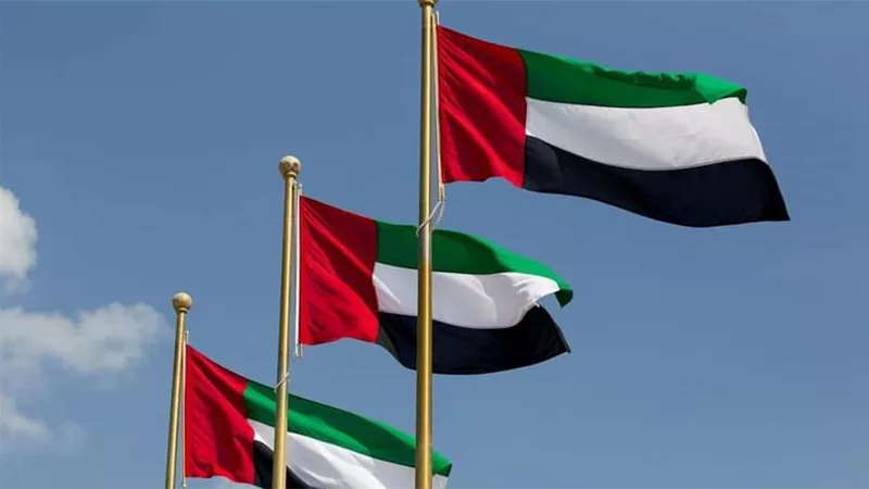 ارتفاع التجارة الخارجية غير النفطية للإمارات إلى 1.9 تريليون في 2021