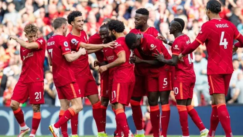 ليفربول يستهدف رقما قياسيا أمام تشيلسي في نهائي كأس الرابطة