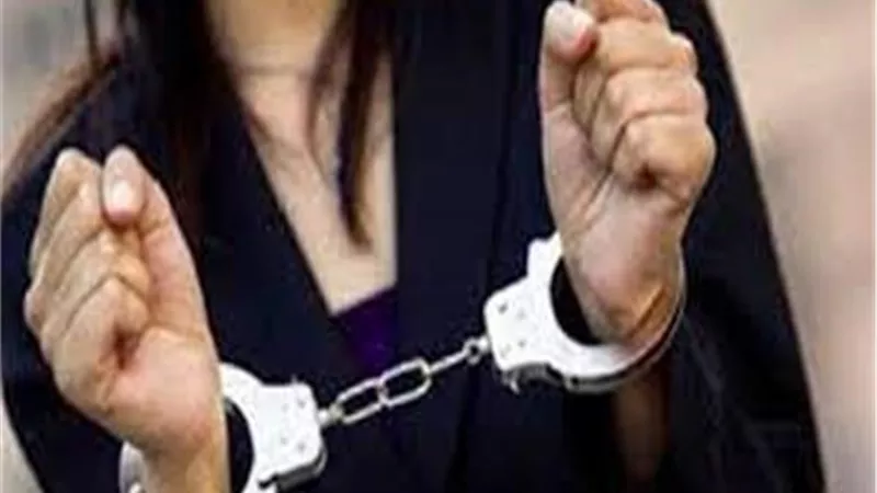 بعد علاقة غير شرعية وخوفًا من الفضيحة.. ربة منزل تلقى مولودها من السادس بالطالبية
