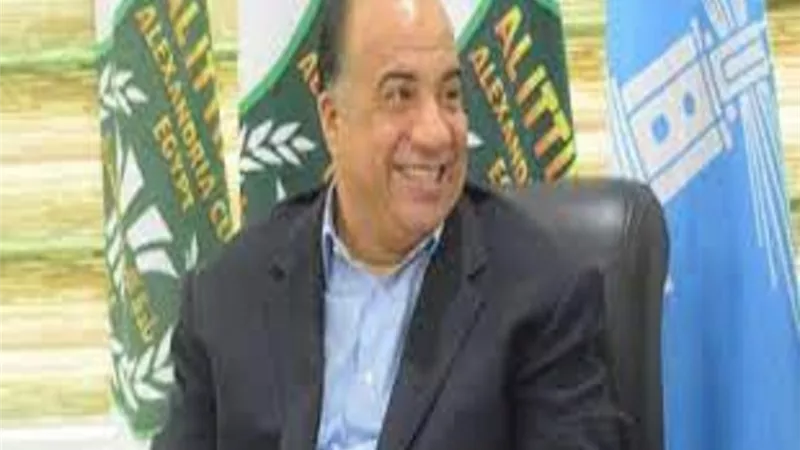 اللجنه الاوليمبيه تعتمد نتيجه الاتحاد