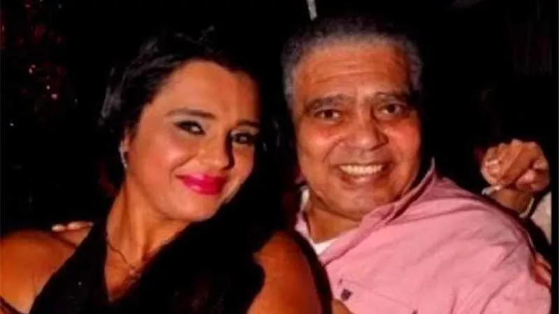 رشا العدل بعد مشروع بيع المأكولات: 