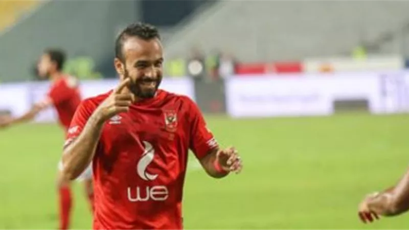 كيروش يحضر مباراة الاهلى صن داونز من الاستاد بسبب قفشة