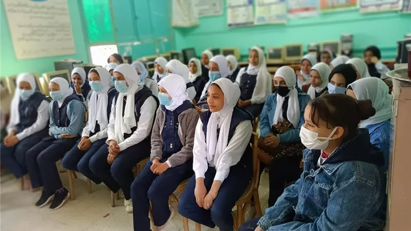 معا لمواجهة التغيرات المناخية 