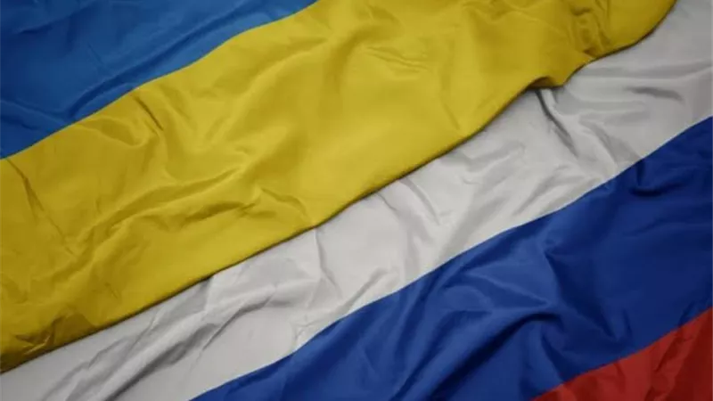بدء المفاوضات بين روسيا وأوكرانيا على الحدود مع بيلاروسيا