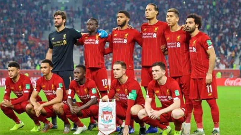 التشكيل الرسمى لليفربول امام تشيلسى فى نهائى كأس الرابطة