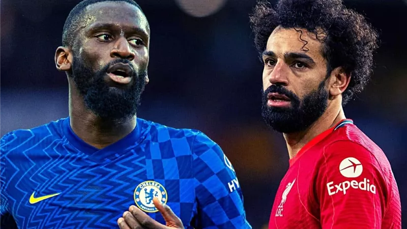 ليفربول ضد تشيلسى بث مباشر Liverpool vs Chelsea ... بث مباشر