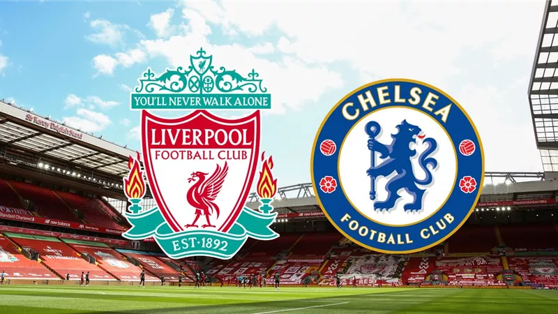 Liverpool (0) Chelsea (0) بث مباشر لحظة بلحظة ليفربول ضد تشيلسى كأس رابطة الاندية الانجليزية