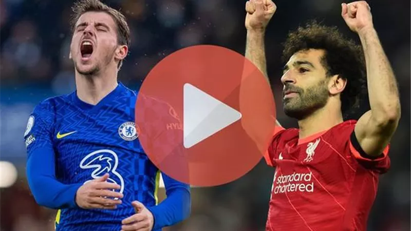 مشاهدة مباراة ليفربول ضد تشيلسى بث مباشر في كأس رابطة الاندية الانجليزية ... بث مباشر