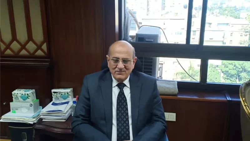 القضاه الجدد بمجلس الدولة : سعداء بحلف اليمين ... لحظة تاريخيه في حايتنا