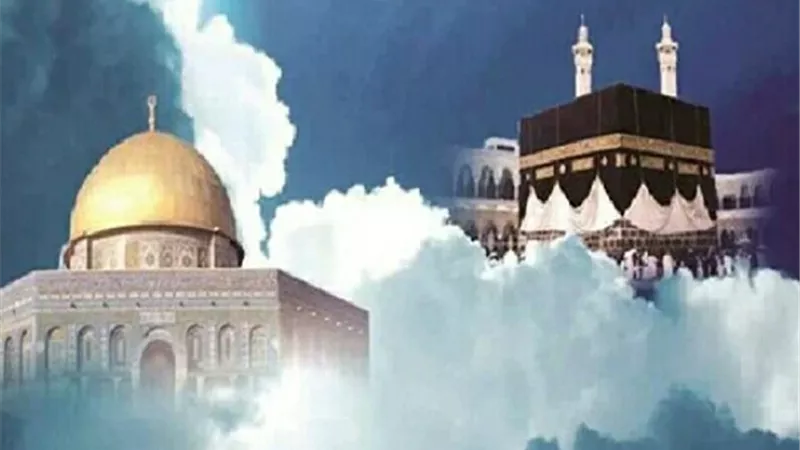 تعرف على معجزة الإسراء والمعراج وسببها وفضائلها