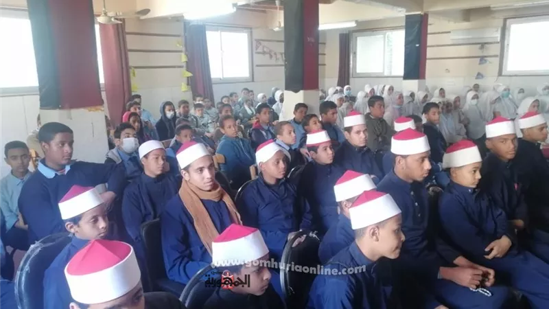 رئيس قطاع المعاهد الأزهرية: رحلة الإسراء والمعراج منحة بعد محنة ولا تقبل الشك