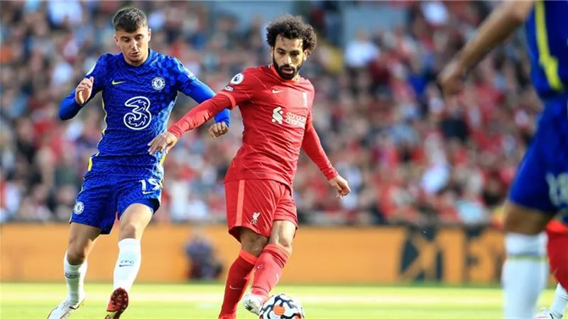 ليفربول وتشيلسى يلجأن للأشواط الإضافية بعد انتهاء المباراة بالتعادل السلبى