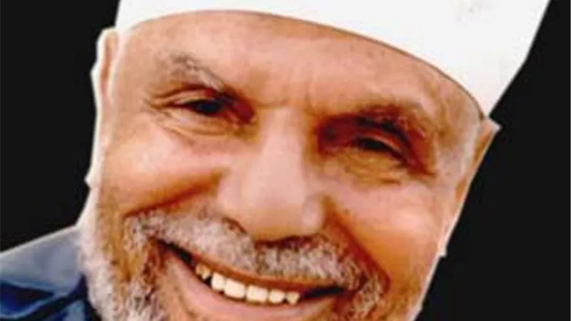 رحلة المعراج- كما رواها إمام الدعاة- في 