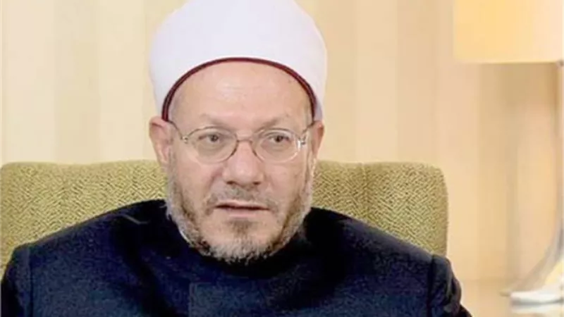 د. علام: الاحتفال بليلة الإسراء والمعراج.. أمرى مشروعى ومستحب