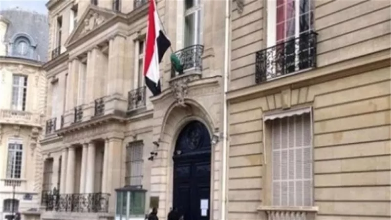 بيان هام من سفارة مصر في رومانيا لرعاياها في أوكرانيا
