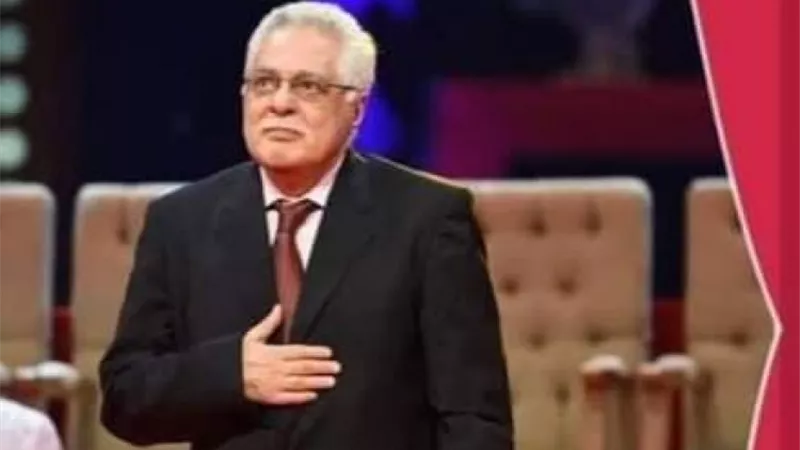 توفيق عبد الحميد يعود للدراما بـ 3 أعمال فى رمضان بشخصية واحدة