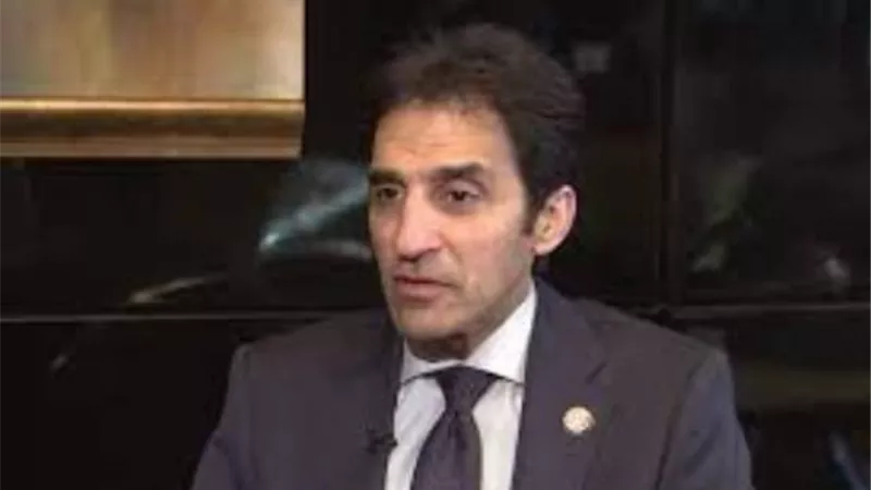 متحدث الرئاسة: ليس هناك ازمات فى السلع الغذائية ولدينا أقماح تكفى لنهاية العام