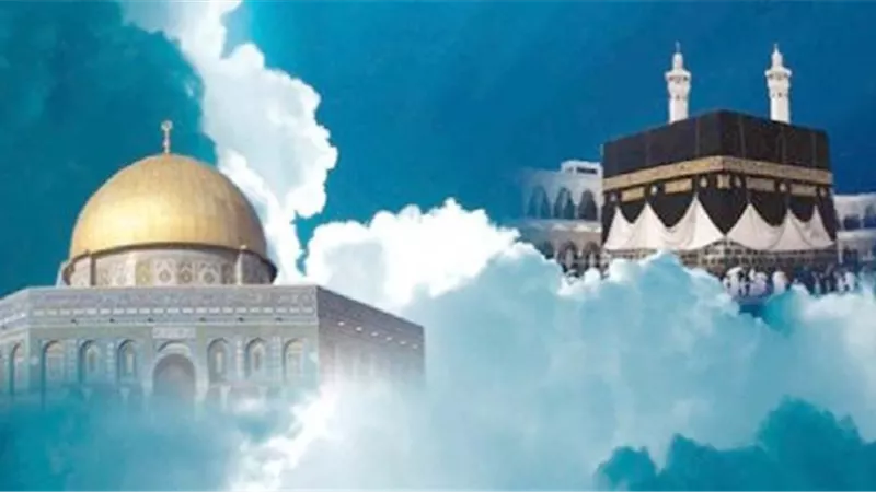 تفاصيل الرحلة العظيمة من كتب السيرة