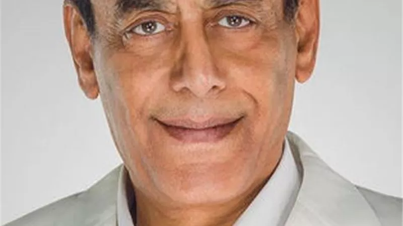 أحمد بدير: 