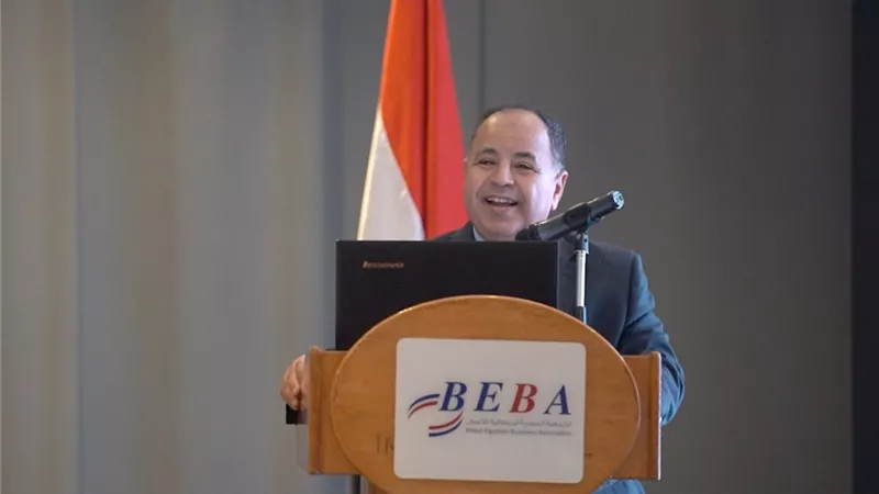 وزير المالية: مصر على خريطة التمويل المستدام.. للاقتصاد الأخضر