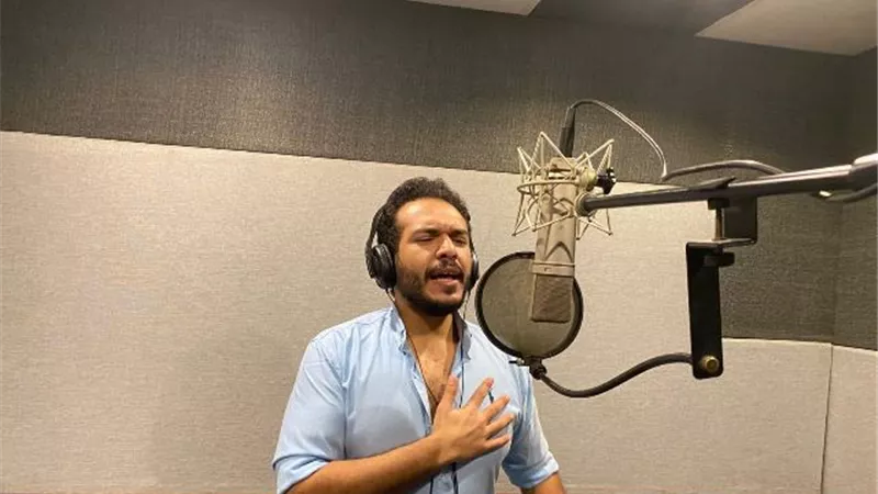 أحمد العتباني يطرح أغنيته الجديدة 