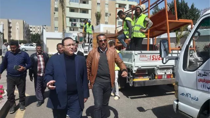 بوابة الجمهورية