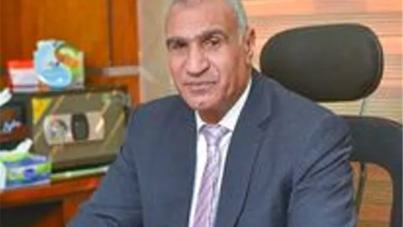 مياه الجيزة: حصول المحطة الفرنساوي شهادة الإدارة الفنية المستدامةTSM
