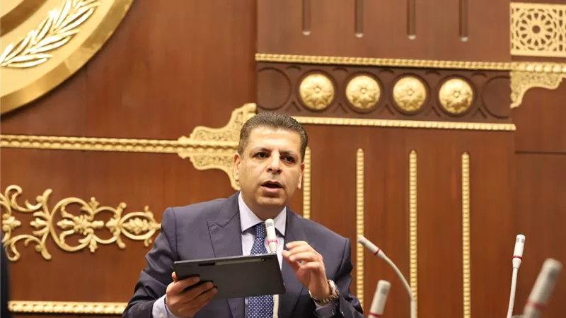 ارباح المساهمين..الشيوخ يوافق على المادة الخامسة من مشروع قانون التأمين الموحد