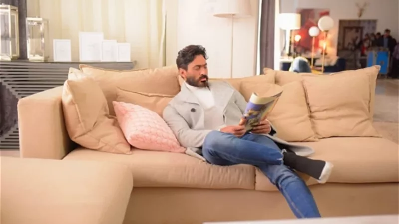 اليوم ..نجم الجيل تامر حسنى يحيى و يزين العيد الوطنى للكويت وعينه على 