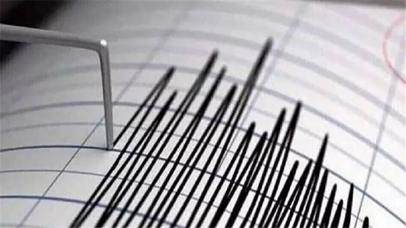 زلزال بقوة 4.1 درجة يضرب جزيرة كريت اليونانية