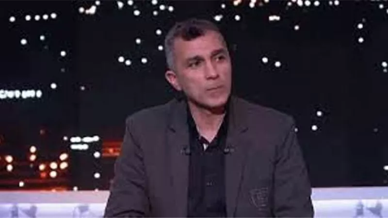 موعد انضمام أسامة نبيه للجهاز الفنى للزمالك