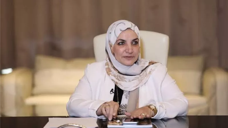 د. إلهام شاهين: الإسلام أنصف المرأة ولم يمنع تقدمها في الحياة العلمية والعملية