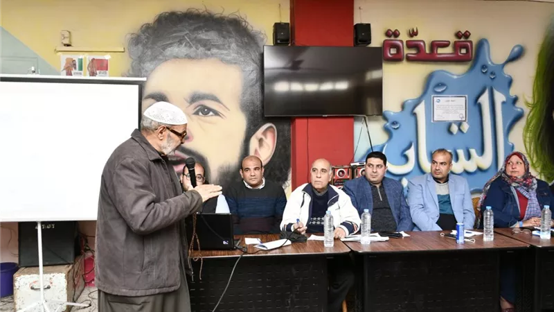 مشروع للصرف الصحي بقريتين بدمياط بتمويل من البنك الدولي