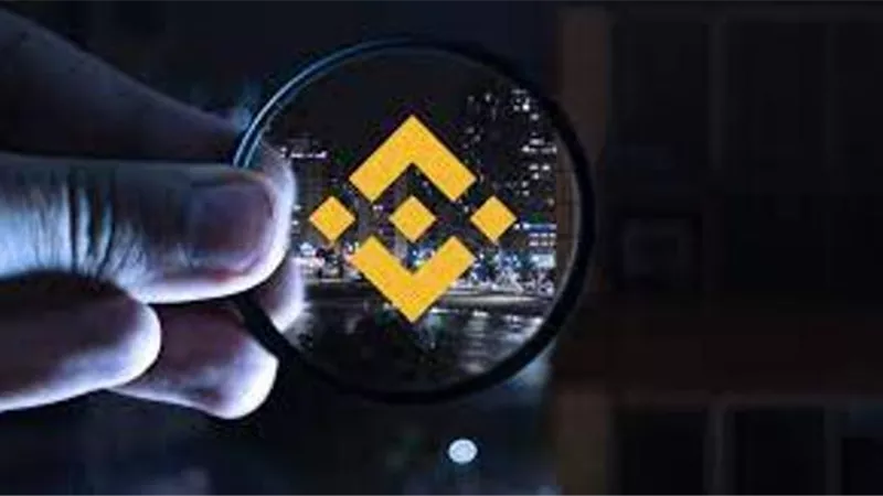 أكبر منصة لتداول العملات المشفرة تدعم أوكرانيا