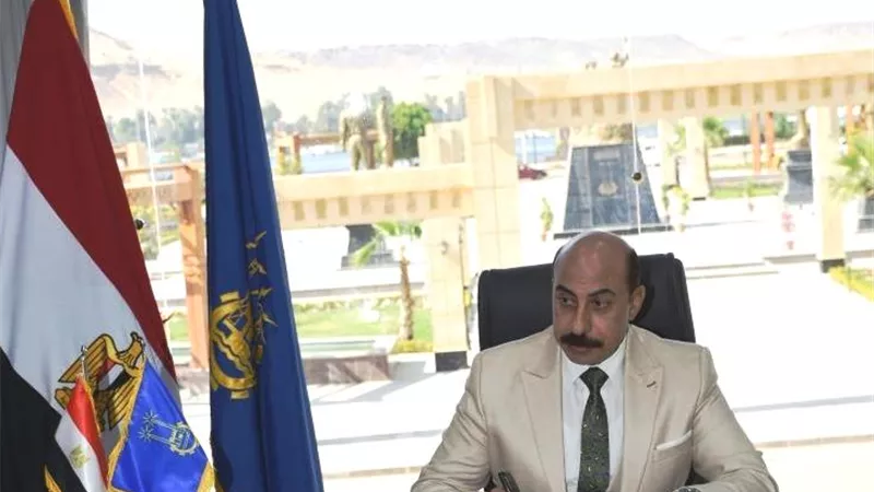 أشرف عطية يهنئ القيادة السياسية نيابة عن أهالى أسوان بمناسبة حلول ذكرى الإسراء والمعراج